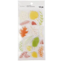 Leaves Clear Stamps by Recollections™