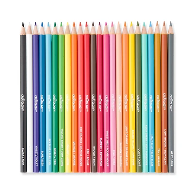 Colored Pencils, 24ct. by Creatology™