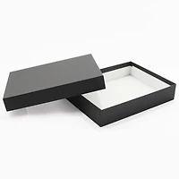 Medium Black Frame Box by Celebrate It™