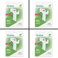 AdTech® Hi-Temp™ Mini Glue Guns. 4ct.