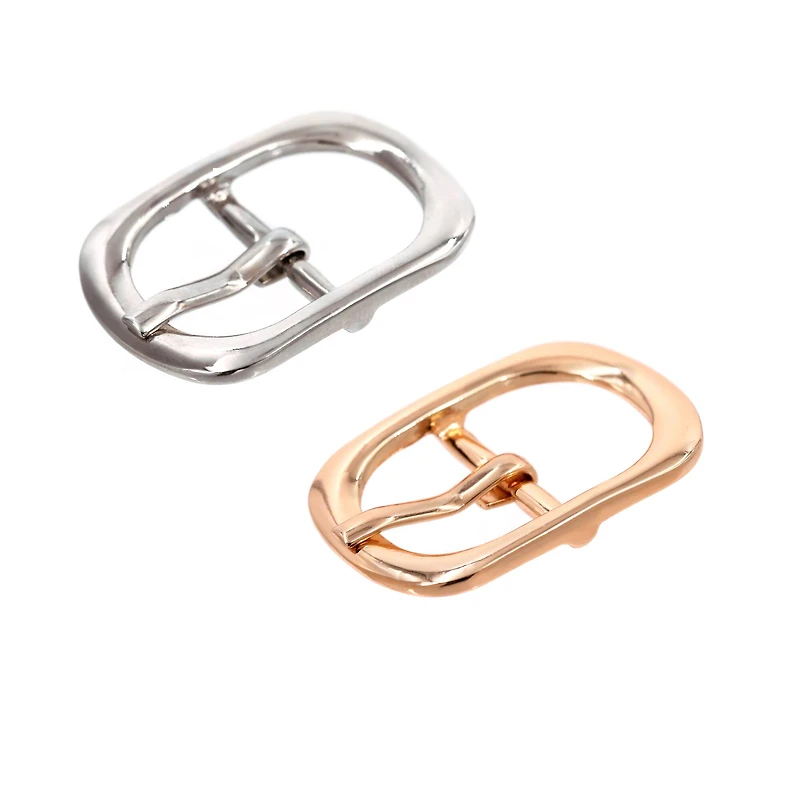 Leather Buckle Mix by Bead Landing™