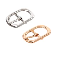 Leather Buckle Mix by Bead Landing™