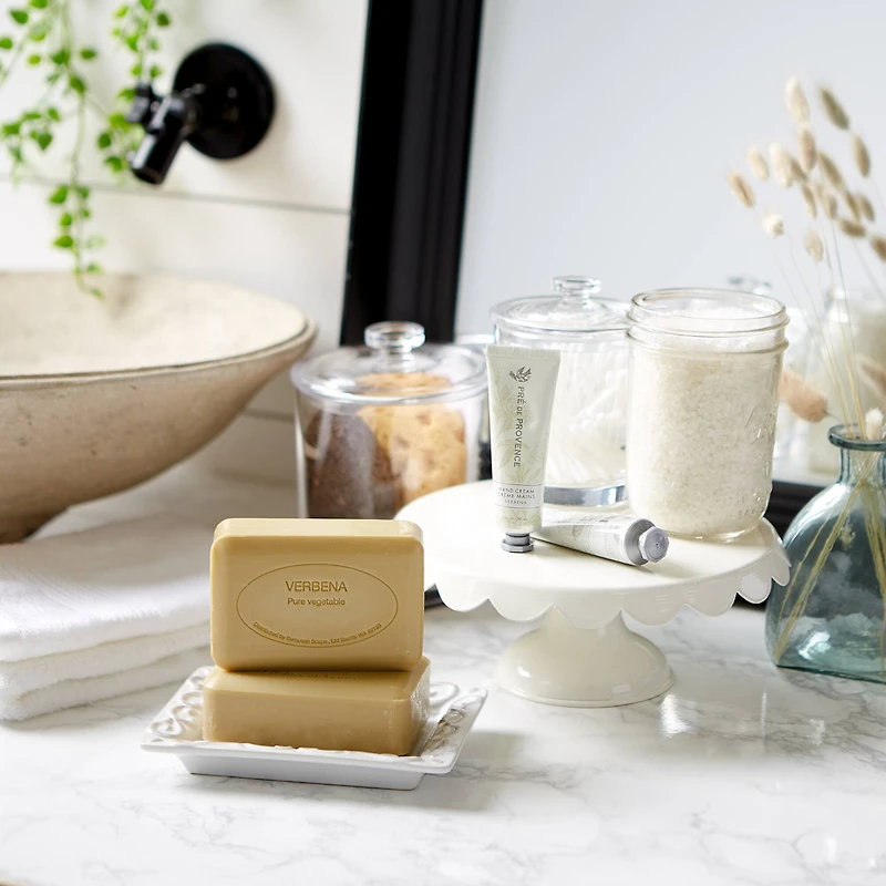 European Soaps Verbena Hand Cream, 30mL