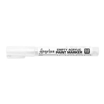 Angelus® Empty Paint Marker, 3mm