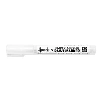 Angelus® Empty Paint Marker, 3mm