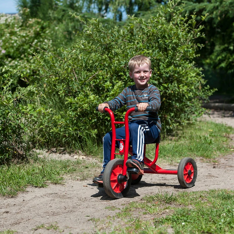 Winther Viking Small Tricycle