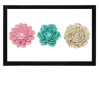 Aspect Black Narrow Frame by Studio Décor