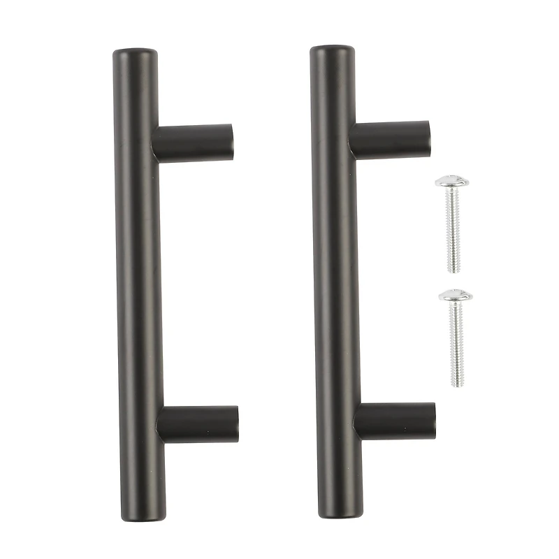5" Black Handles, 2ct. by Make Market®
