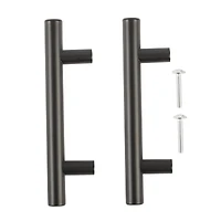 5" Black Handles, 2ct. by Make Market®