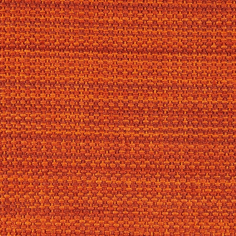 DII® Variegated Burnt Orange Fringe Placemats, 6ct.