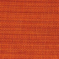 DII® Variegated Burnt Orange Fringe Placemats, 6ct.