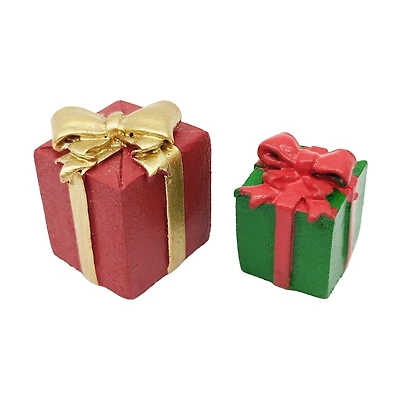 Mini Gift Box Decorations by Ashland®