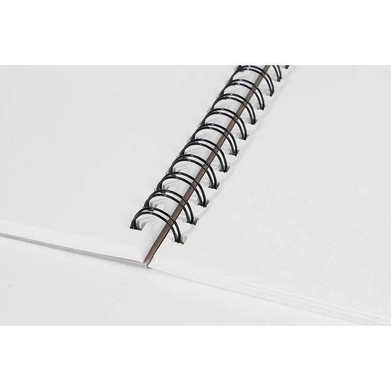 Pro Art® Premium Wire-Bound Mixed Media Pad