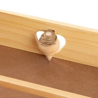 Toy Time Indoor or Outdoor Tabletop Skittles Game