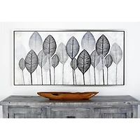 Brown Teak Wood Rustic Tray