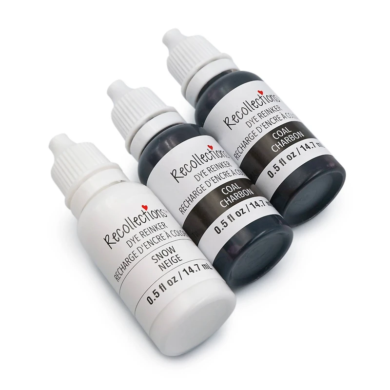 Dye Reinker Set by Recollections