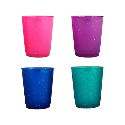 15oz. Reusable Cups, 4ct. by Ashland®