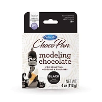 Satin Ice® ChocoPan® Modeling Chocolate