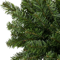 32" Canadian Pine Door Swag