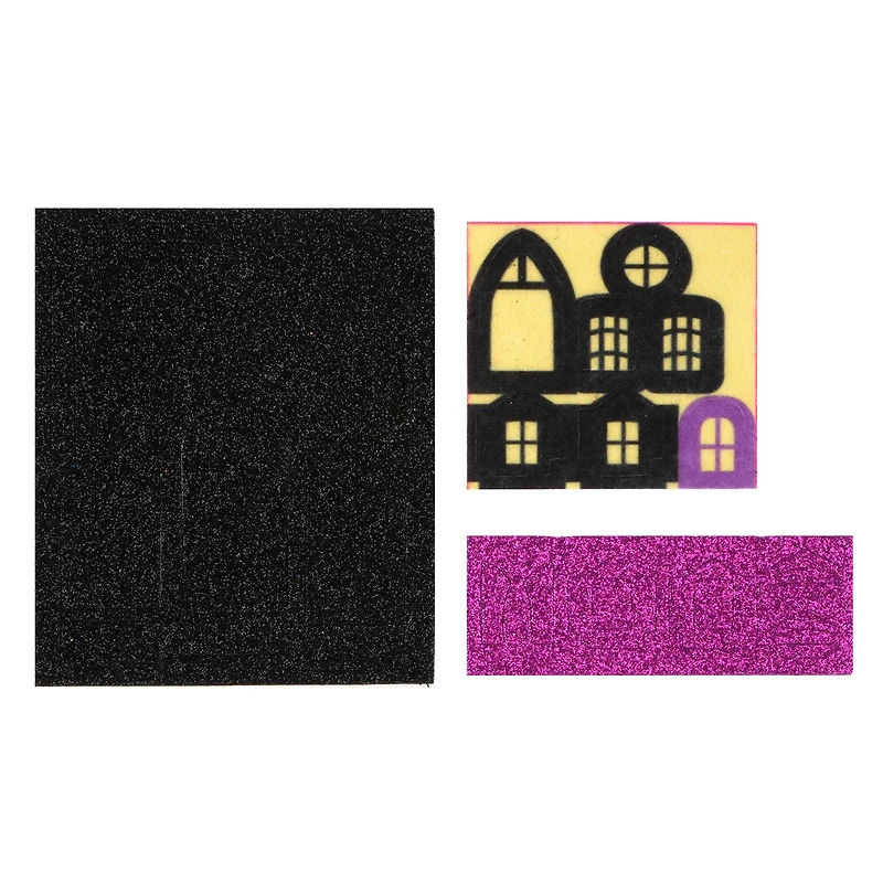 10" Haunted House Wood Ornament Craft Kit by Creatology™