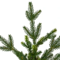 4ft. Unlit Noble Pine Artificial Christmas Tree
