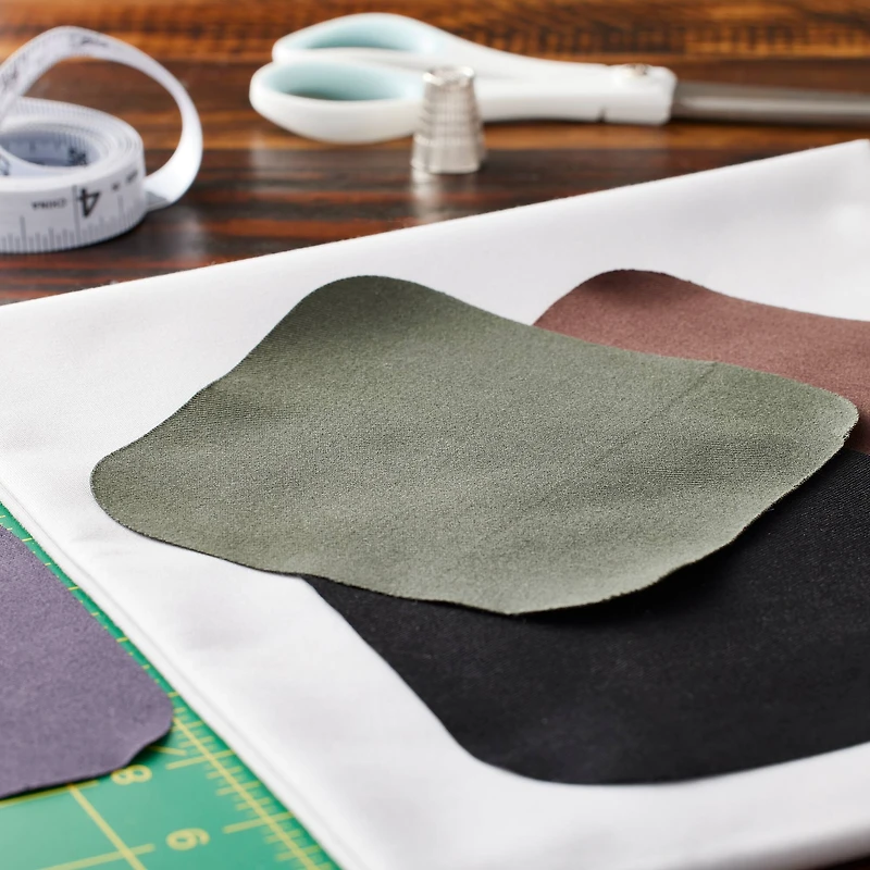 Loops & Threads™ Twill Patches