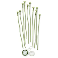 We R Memory Keepers® Spring Green Flower Stem Kit
