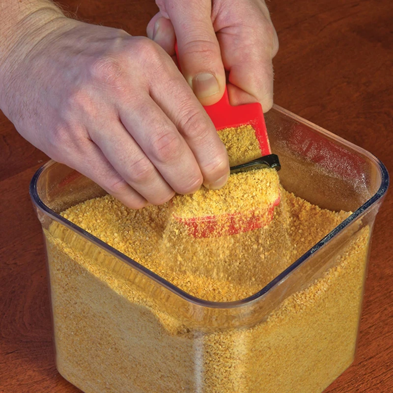 Perfect Measure Measuring Cups