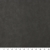 Richloom Broadway Black Vinyl Fabric