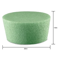 FloraCraft® FloraFōM Vase Insert Green