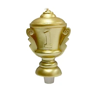 Gold Trophy Candle by Celebrate It™