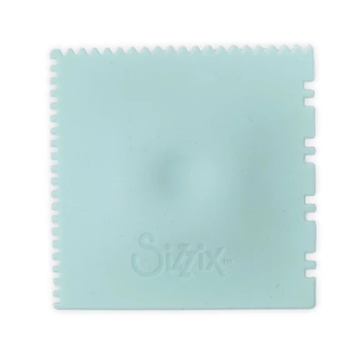 Sizzix® 3" x 3" Mint Texture Tool