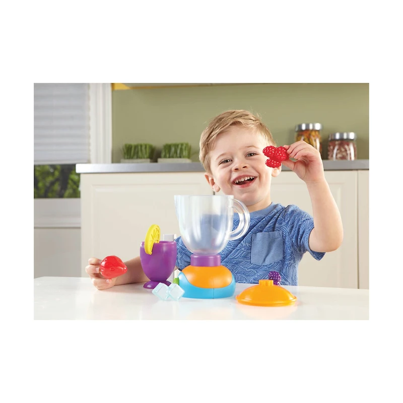 New Sprouts - Smoothie Maker!