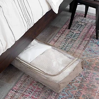 Household Essentials Under Bed Storage Bag
