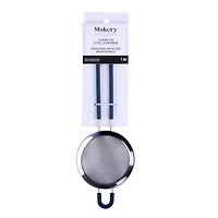 Stainless Strainer by Makery™