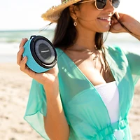 SoundCandy Aqua Splash 5.0 Waterproof Floating Speaker