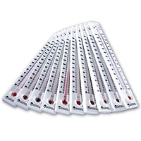 Learning Resources Boiling Point Thermometers, 10ct.