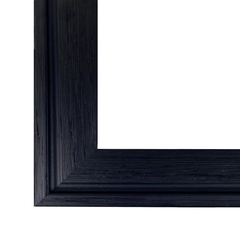 Home 8" x 10" Black Ridge Wood Frame by Studio Décor®