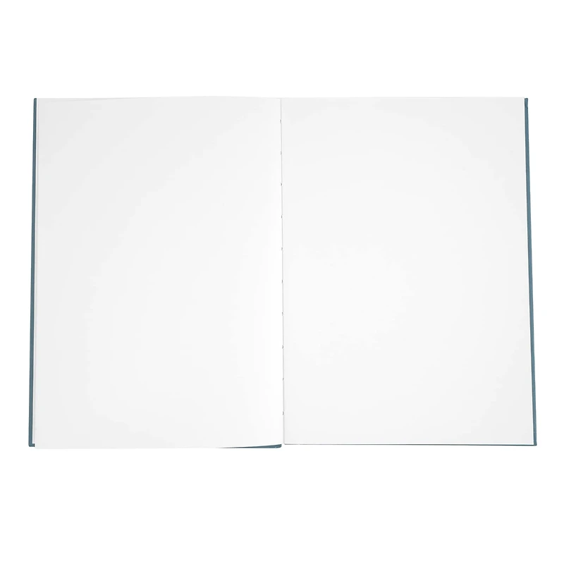 6 Pack: 5.5" x 8" Lay Flat Hardcover Sketchbook by Artist's Loft™