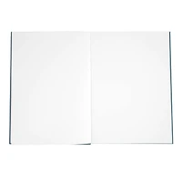 6 Pack: 5.5" x 8" Lay Flat Hardcover Sketchbook by Artist's Loft™