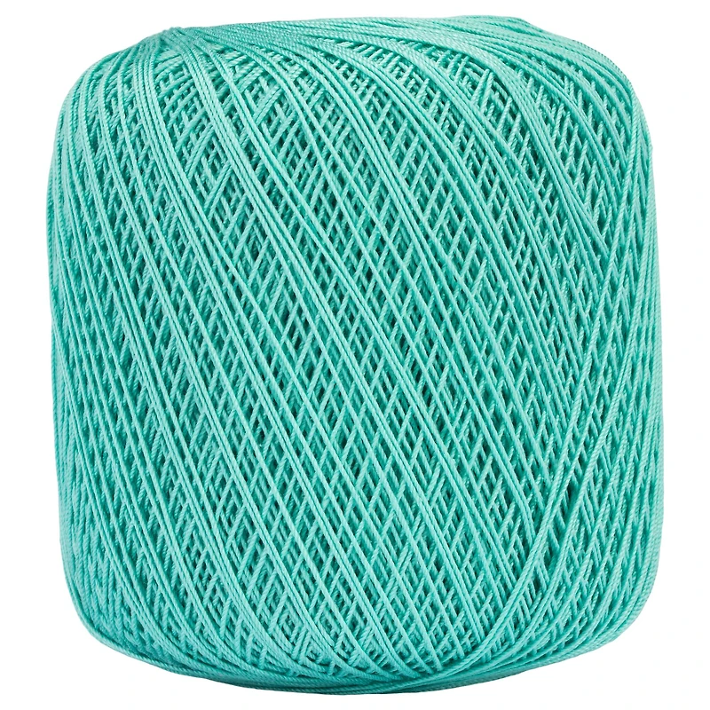 Aunt Lydia's® Size 10 Classic Cotton Crochet Thread