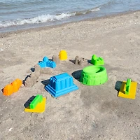 Toy Time Beach Sand & Water Toy Set
