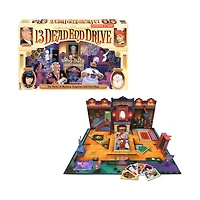 13 Dead End Drive™ Game