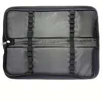 8 Pack: Black Empty Markers Case by Artist's Loft™