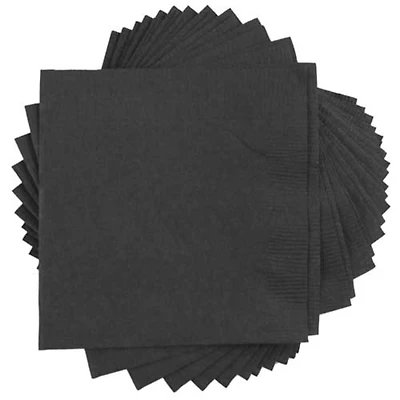 JAM Paper Medium Lunch Napkins