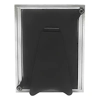 Mini Silver E Frame by Studio Décor®