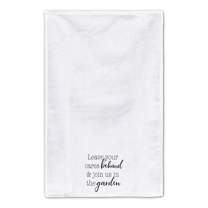 Join in the Garden Tea Towel Set