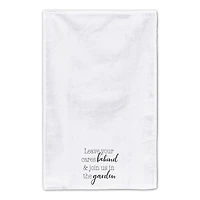 Join in the Garden Tea Towel Set
