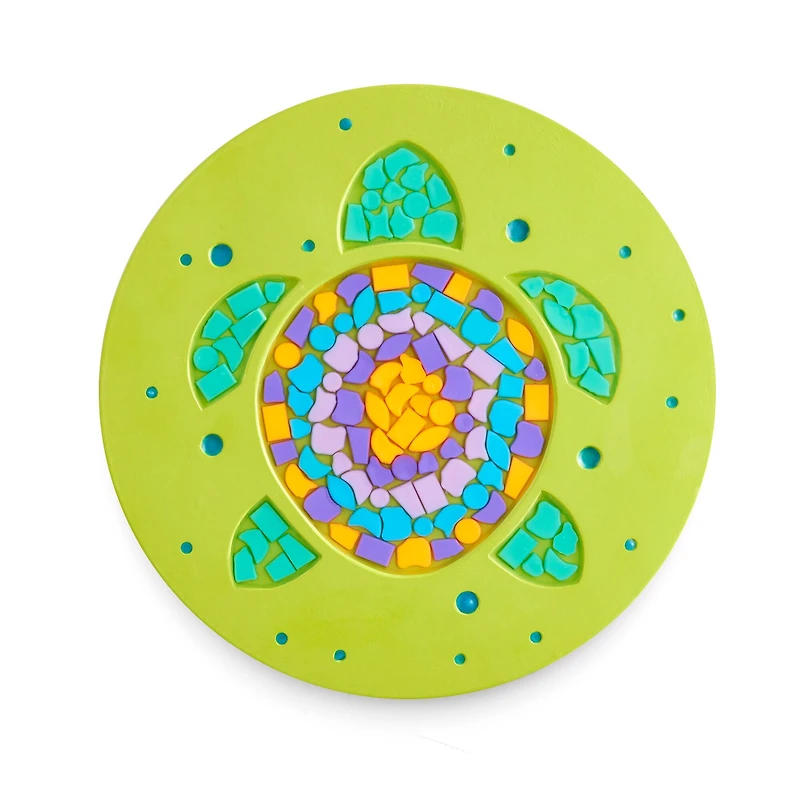 Creativity for Kids® Turtle Garden Stone