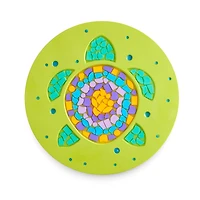 Creativity for Kids® Turtle Garden Stone